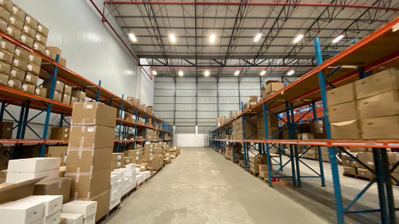 To Let commercial Property for Rent in Airport Industria Western Cape